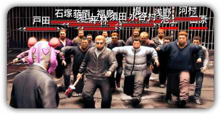 ジゴクランブルの攻略