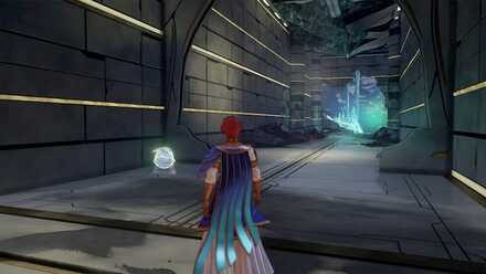 ケヤミーウーズの場所