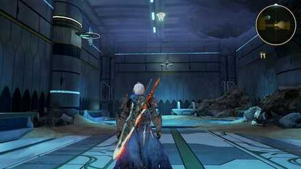 ケヤミーウーズの場所