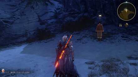 手と手を取って