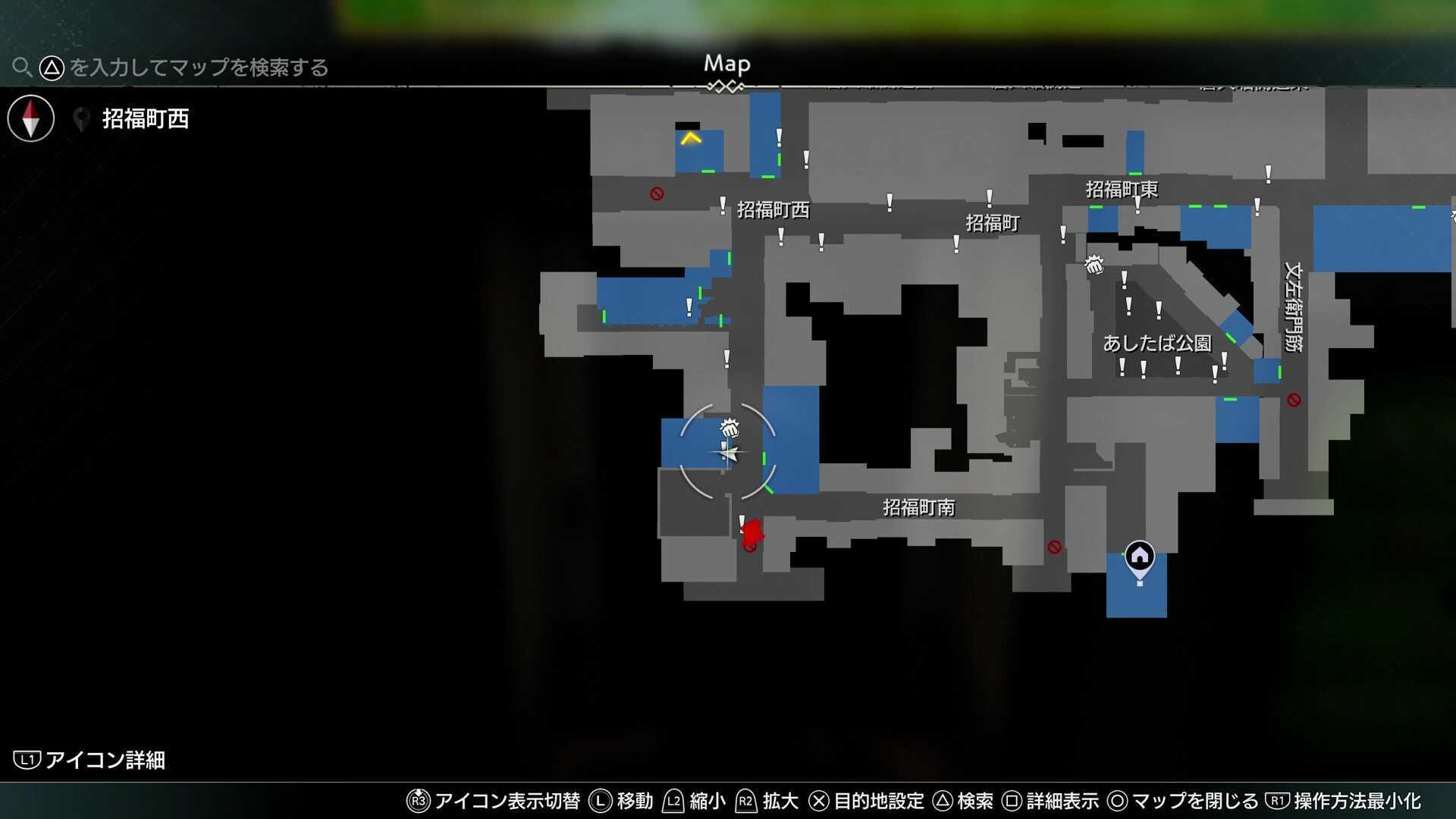 『1ショットチャレンジ(EAZY、STAGE1)』をクリアしてみせて画像