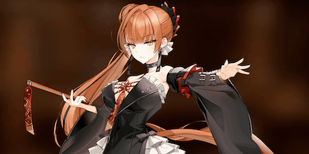 孤月のヴェローナの画像