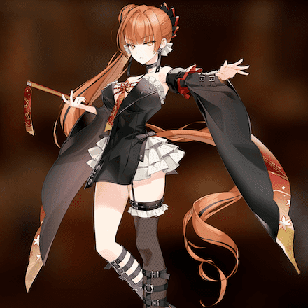 孤月のヴェローナのプロフィール画像