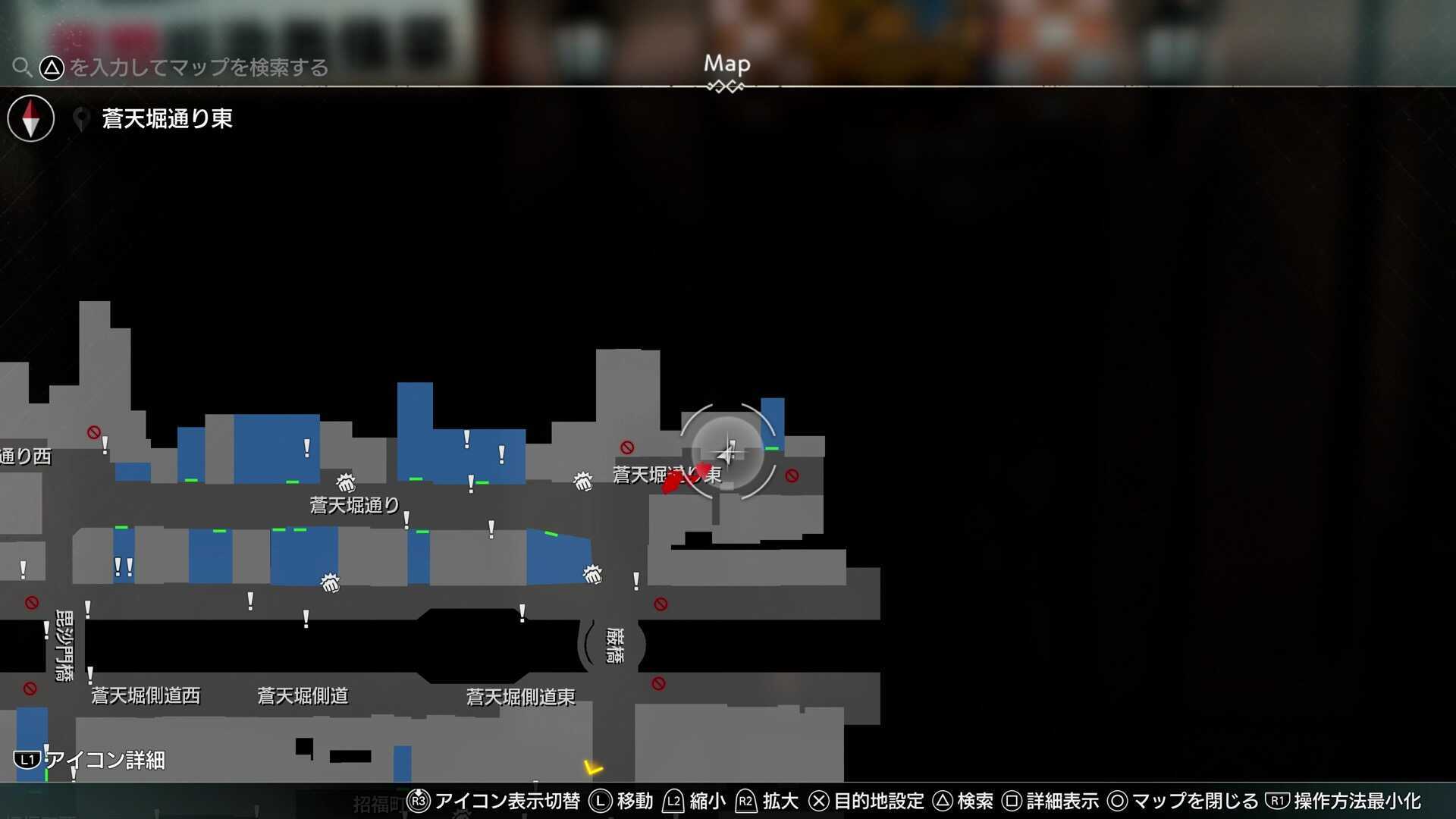 息子を探しています画像