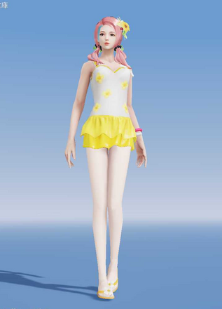 夜の儚き幻想画像