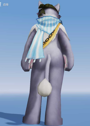 ニャンローグ画像