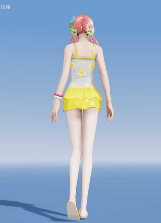 夜の儚き幻想画像