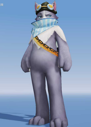 ニャンローグ画像