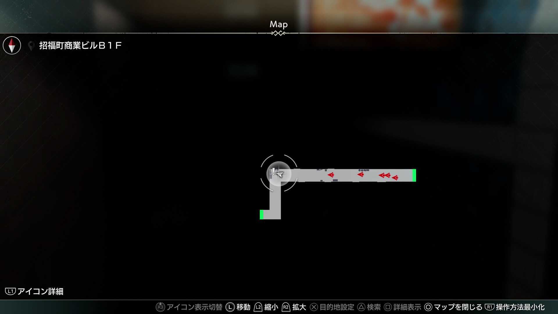 ふくピーちゃんのお面を探してほしい画像