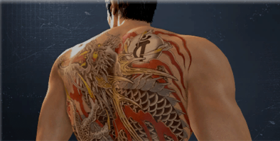 体力限界値アップ・極