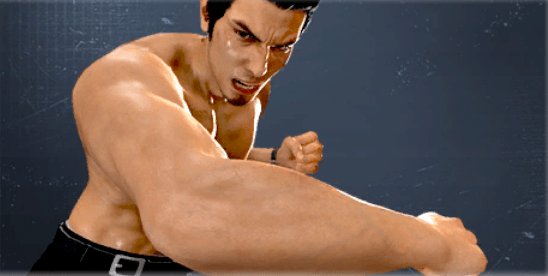 攻撃力アップ・極