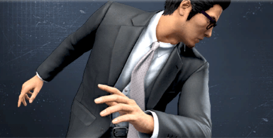 体力限界値アップ・真