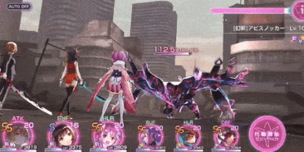 オーバードライブのメリットと溜め方