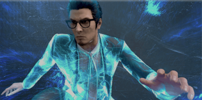 アルティメットヒート不死