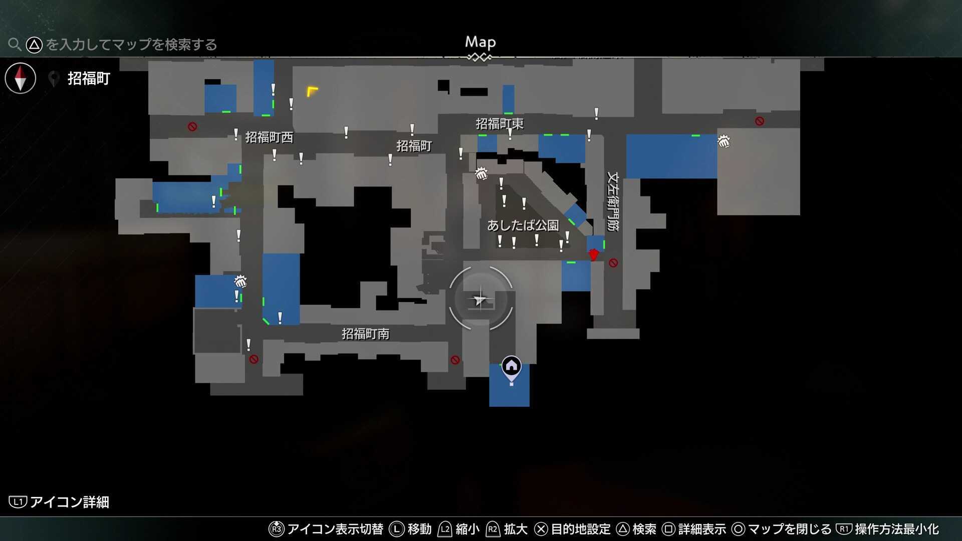 【募集】ポケサー対戦相手（カズコ）画像