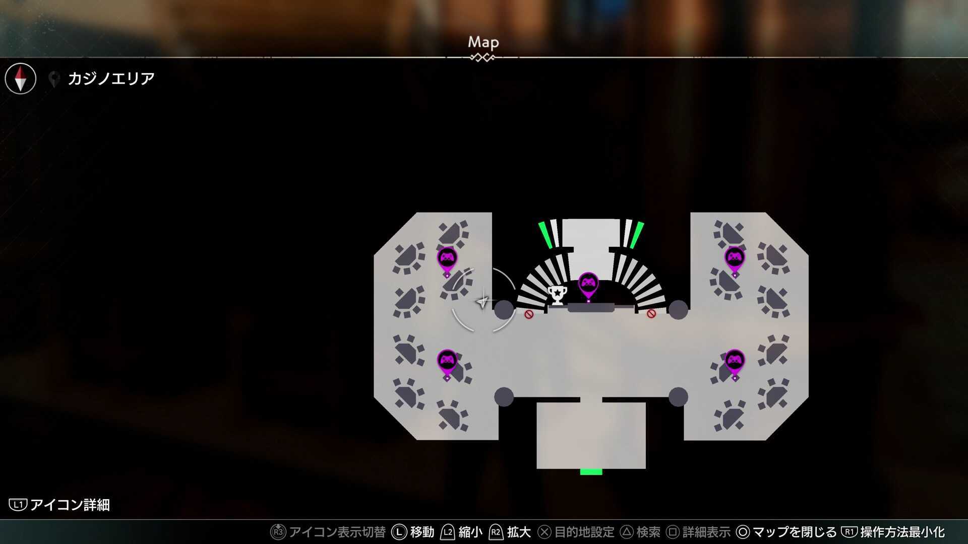 【募集】ポケサー対戦相手（カツユキ）画像