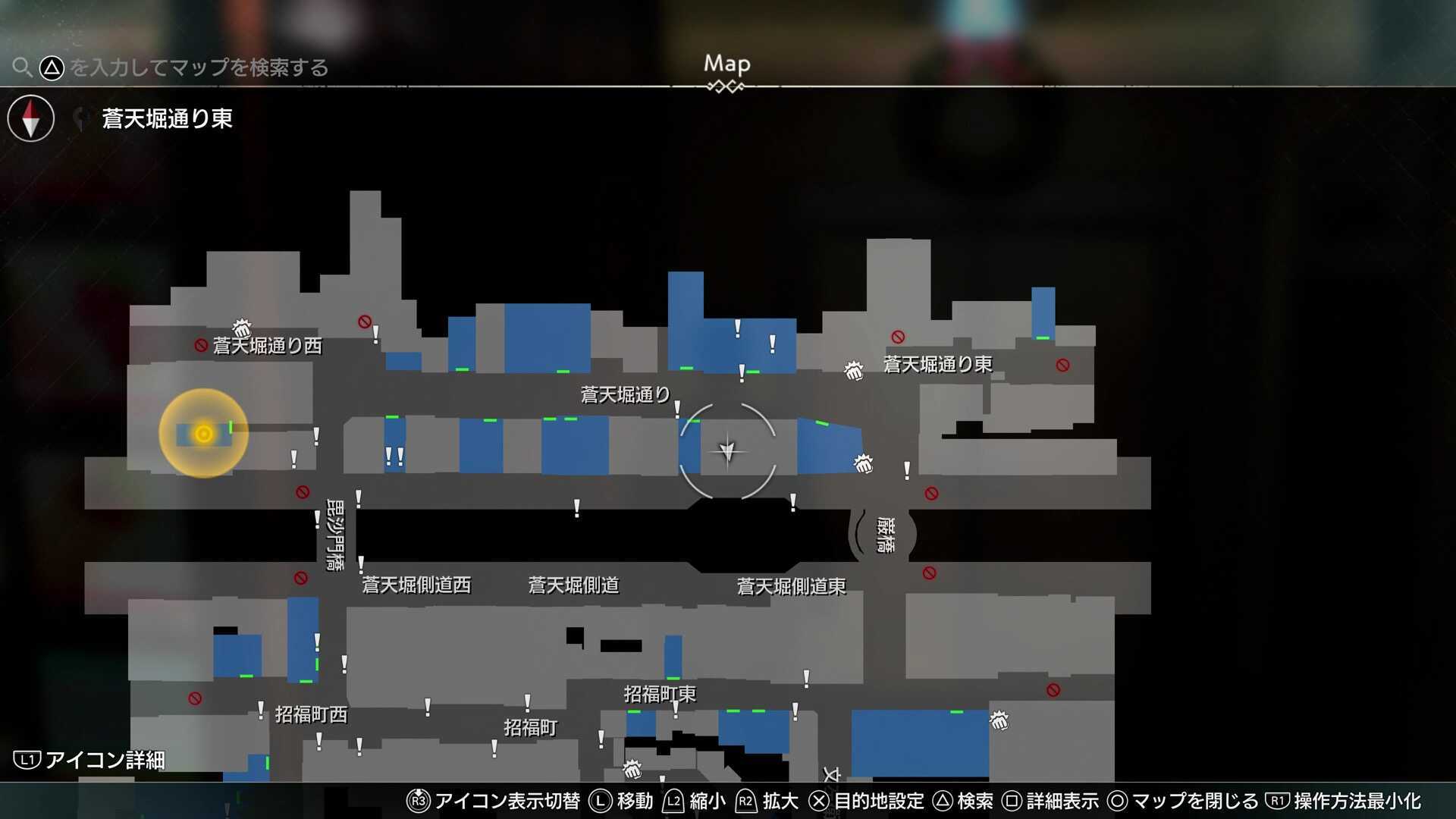 【募集】ポケサー対戦相手（カナミ）画像