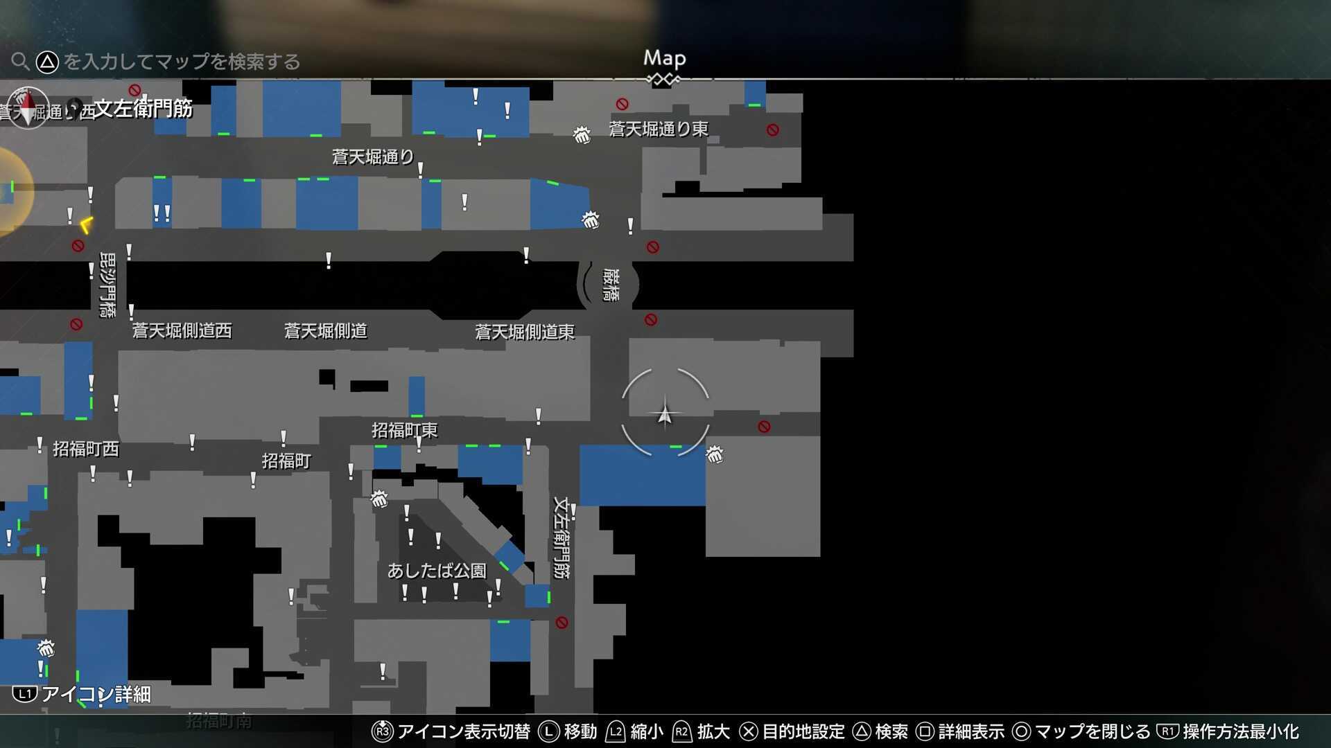 【募集】ポケサー対戦相手（ケンスケ）画像