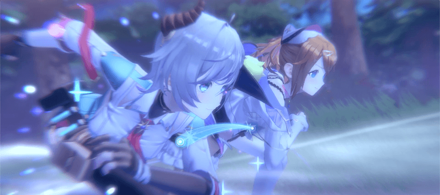 ガチャ演出一覧