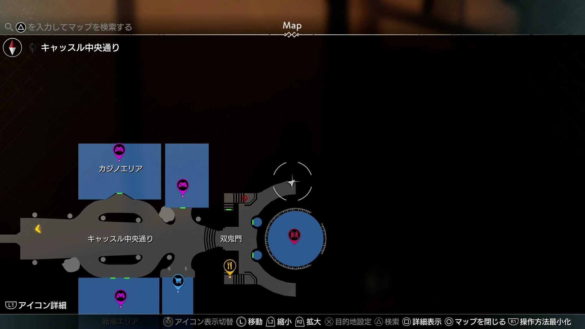 【募集】ポケサー対戦相手（サブロウ）画像