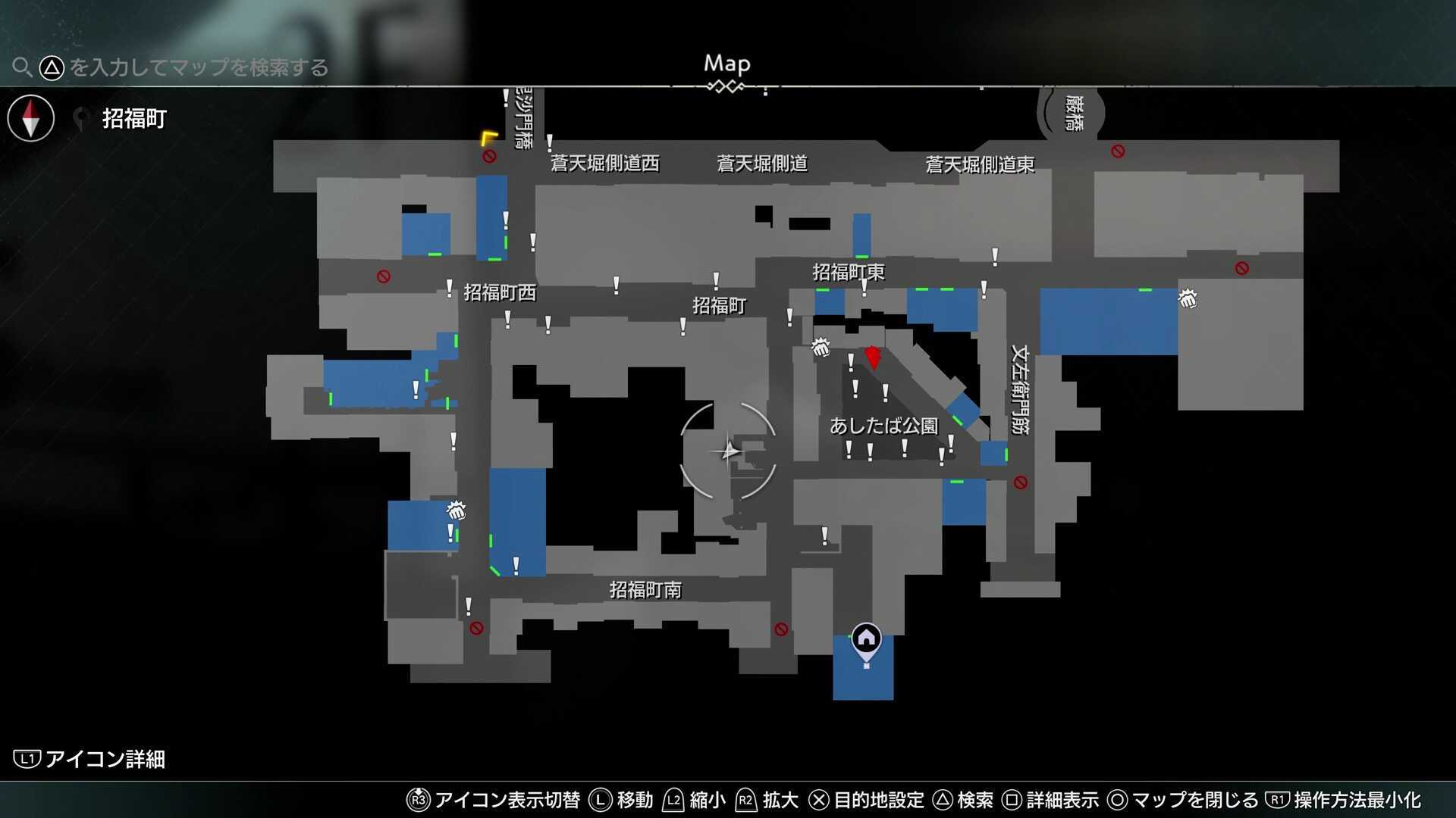 【募集】ポケサー対戦相手（シオリ）画像