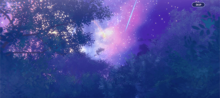 ガチャ演出一覧