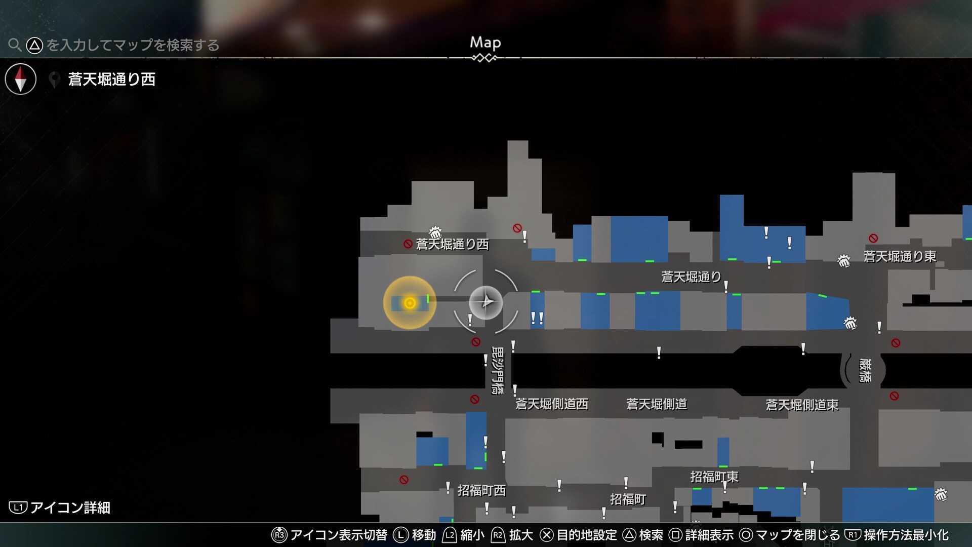 【募集】ポケサー対戦相手（トモヤ）画像