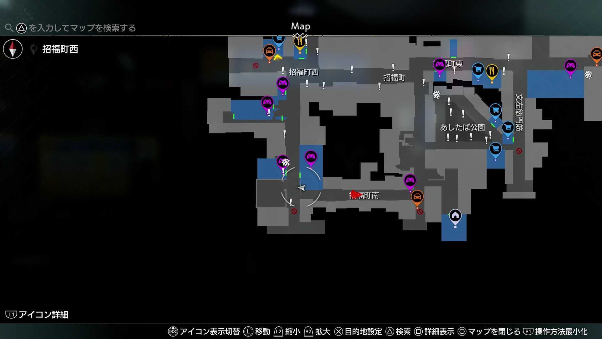 【募集】ポケサー対戦相手（ユウスケ）画像