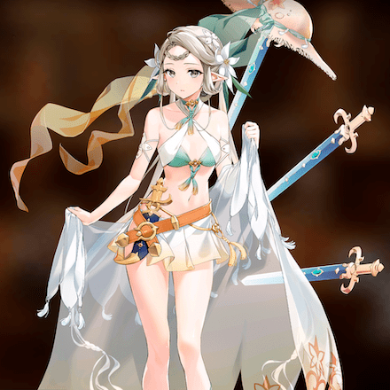 南国のイセリアのプロフィール画像