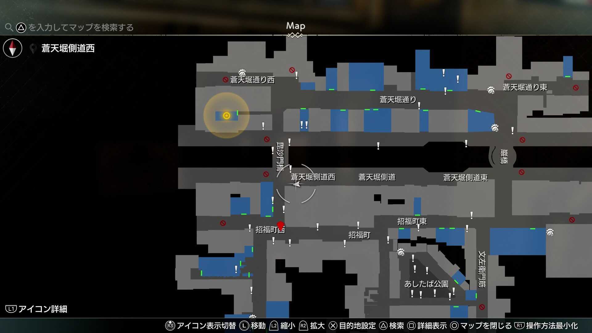 【募集】ポケサー対戦相手（トオル）画像
