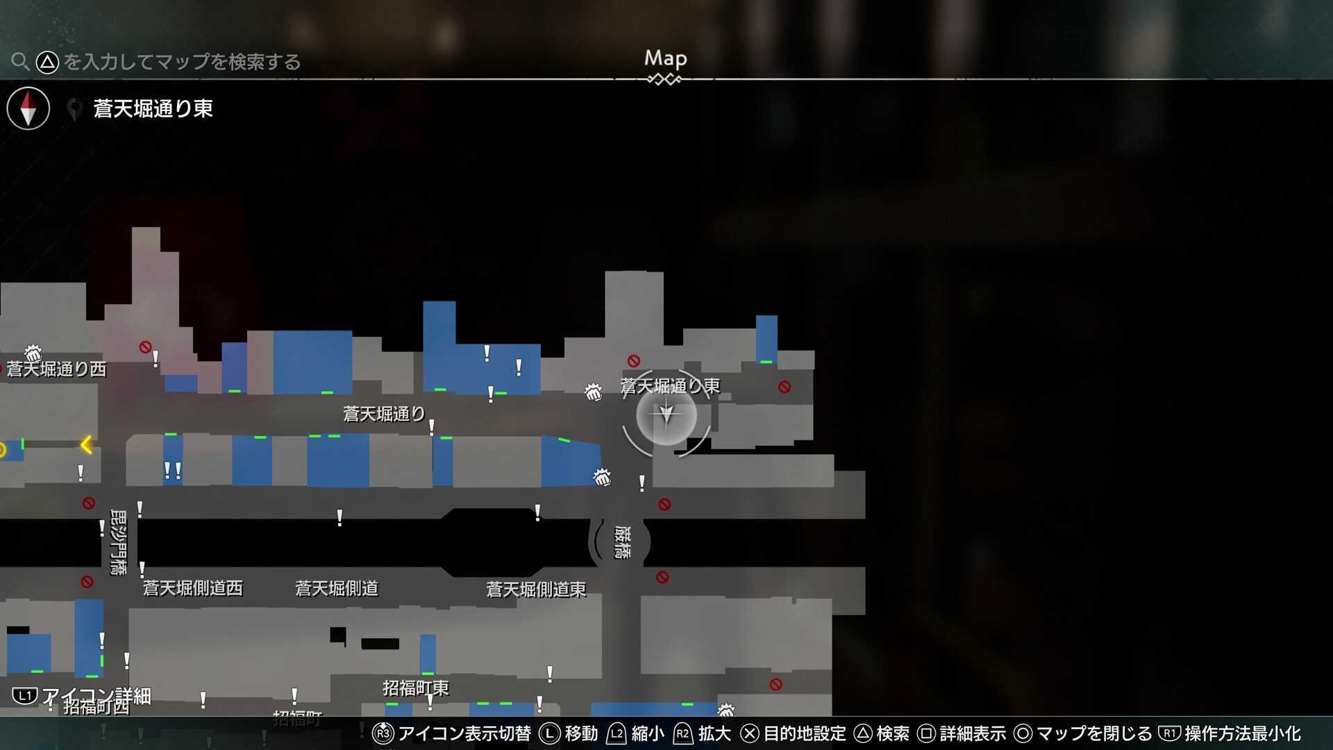 【募集】ポケサー対戦相手（マサシ）画像