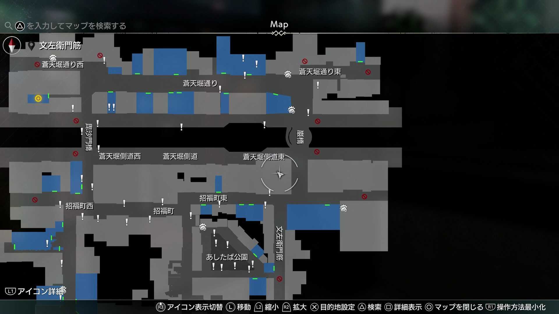 【募集】ポケサー対戦相手（マサル）画像