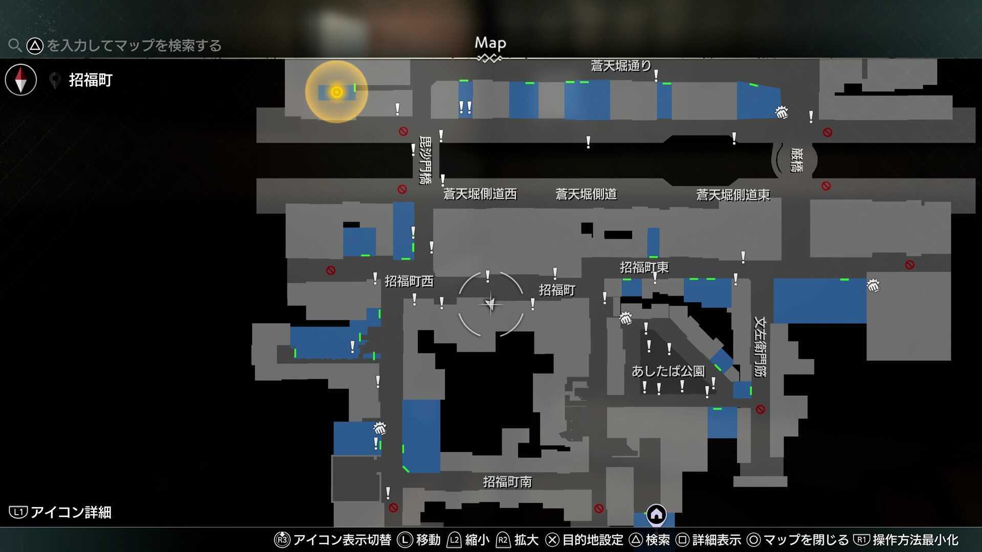 【募集】ポケサー対戦相手（モモゾウ）画像