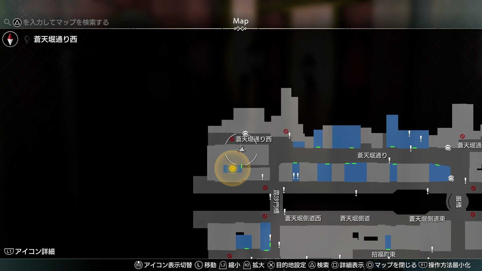 【募集】ポケサー対戦相手（ケーコ）画像