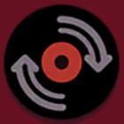 レコードアイコン