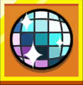 ディスコライト