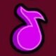 紫アイコン