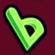 緑アイコン