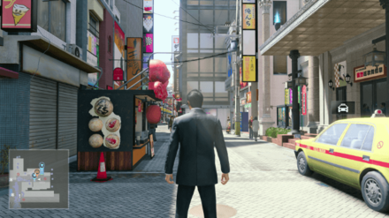 クリア前はストーリ進行に応じて昼夜が変化