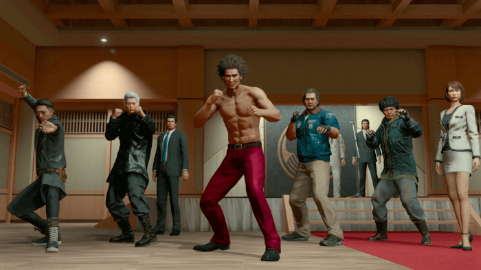 回想シーンで出る