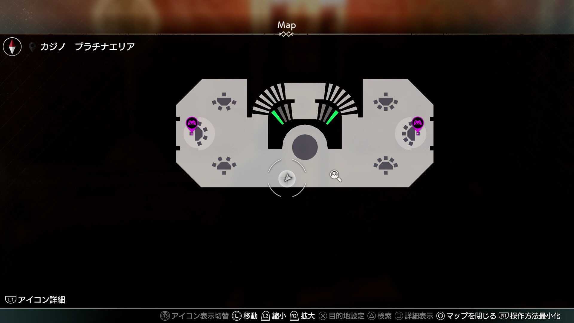 【募集】ポケサー対戦相手（アミ）画像