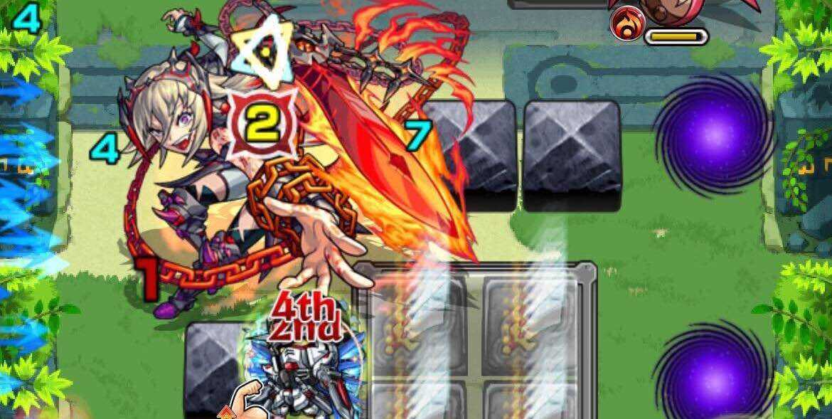 未開の大地51 クエスト情報