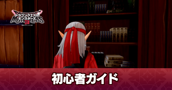 初心者ガイド・知っておくべき基礎知識8選