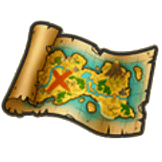 CokeONのさわやかな地図