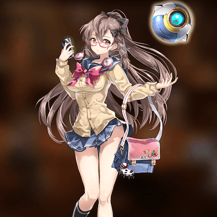 ユナのプロフィール画像