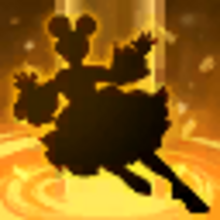 スパークル ポップ ワープ