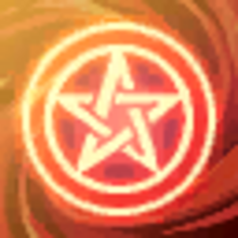 シャイニング タッチ