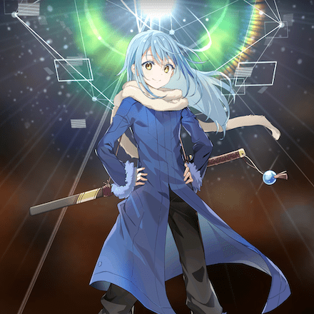 リムルのプロフィール画像