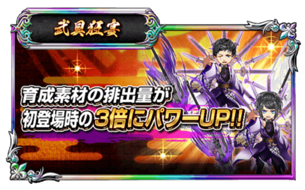 アバター装備ガチャ