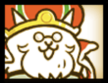 ネコメダル大王の画像